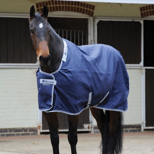 Bucas Celtic Stable Extra 300g