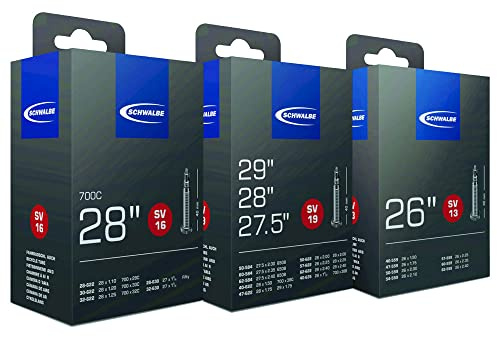 Schwalbe 10431363, SV16 Unisex