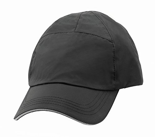 FHB Cap wasserdicht Niklas, 1 Stück, schwarz, 91090-20-