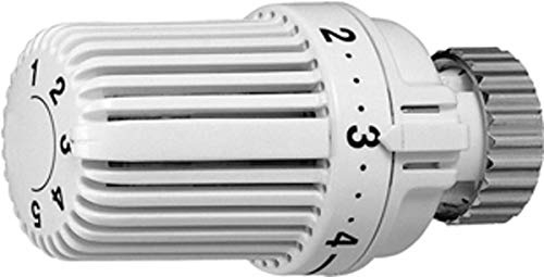 Honeywell Thera 2 ohne Nullstellung, Thermostatkopf, T9001