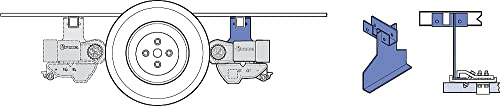 Truma Adaptersatz Eriba Touring