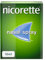 Nicorette Nasal Spray (1x 10ml), Fast-Acting Nicotine Nasal Spray to Help Stop Smoking, Cessation Aid for Relief from Cravings and Nicotine Withdrawal