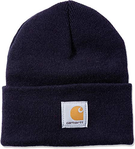 Carhartt Unisex Knit Cuffed Beanie Mütze