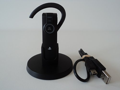 Playstation 3 - Bluetooth Headset