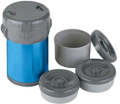 Ferrino, Pietanziera Blu, 1.5 Litri