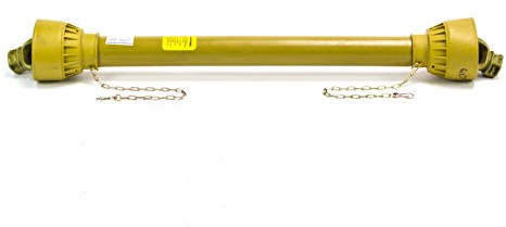 DEMA Gelenkwelle/Zapfwelle 130-180 cm für 67815