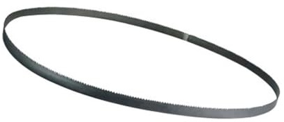 Morse 1216 Bi-Metal Portable Band Saw Blade 44 7/8 x 1/2 x .020 12/16 TPI 25/Box (002745 / ZWEP441216MCB25),Multi