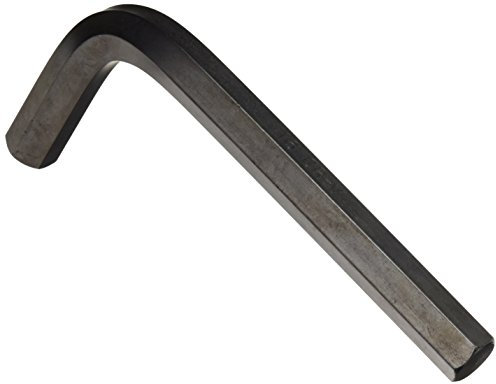 KS Tools 151.2616 Chiave maschio esagonale piegata BASIC,corta,16mm