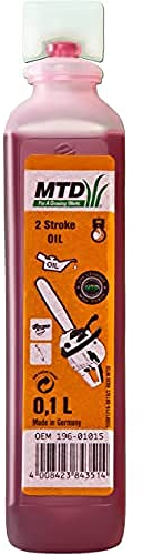 ARNOLD ARNOLD-2-Takt Mischöl, 100 ml 6012-X1-0036