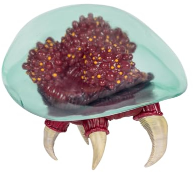 Nintendo Metroid - JAKKS Pacific - Samlarfigur Samus Aran Wave 2-15 cm Rörlig Actionfigur - Officiell Nintendo Spellicens - Science Fiction Samlarobjekt och Leksak för Barn och Vuxna Fans av Metroid