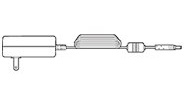 Cisco IP-Telefon Netzteil