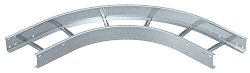 obo-bettermann – Kurve 90o WLB vergeblich Breite 110 x 200 mm ST FS