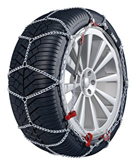 KÖNIG CK-7 090 Schneeketten, 2 Stück