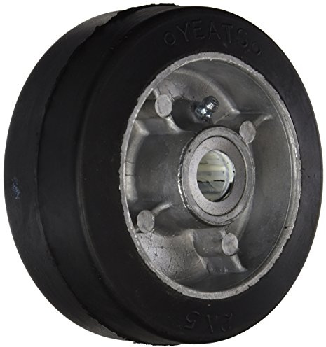 Yeats Appliance Dolly W51 Wheel with Bearing