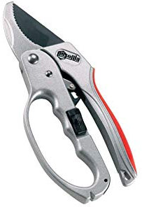 Échenilloir cliquet 200 31076 Ausonia [Ausonia]