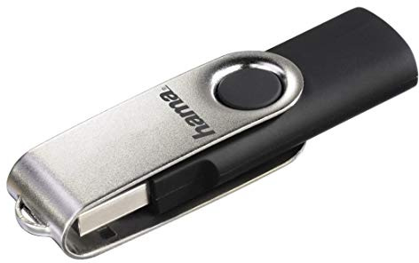 Hama - Rotate FlashPen Penna USB 2.0 da 32 GB
