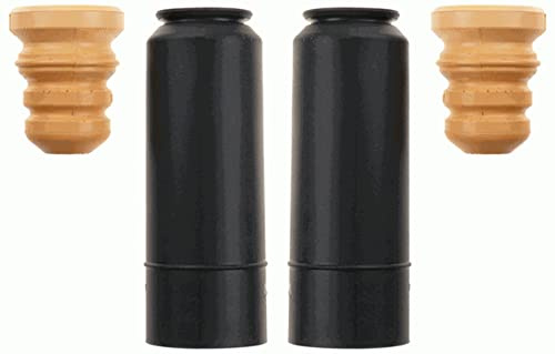 SACHS 900 127 Staubschutzsatz Stoßdämpfer Service Kit für BMW 3 Touring (E91) 2004-2012 Hinterachse und Andere Fahrzeuge | Kompatibel mit: BMW 1, 1, 1 Cabriolet, 1 Coupe, 3, 3 Cabriolet, 3 Coupe, 3 Touring, X1