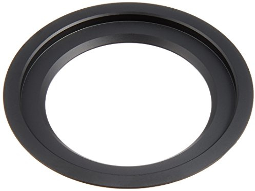 Olympus v6360430 W000–410 Ring Anti reflektierend für Hafen von Objektiv 12–40 mm pro, schwarz