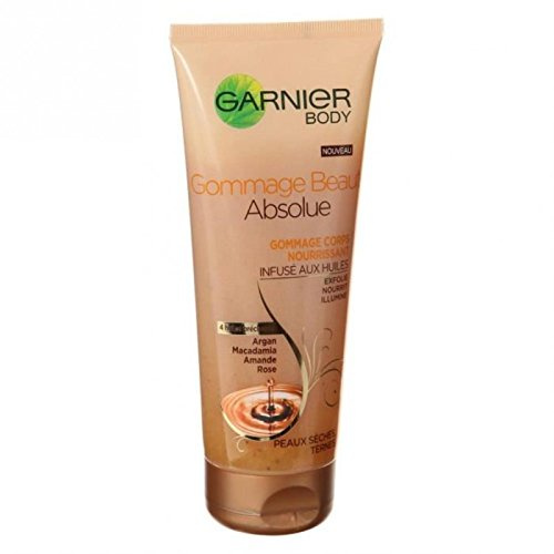 GARNIER Gommage B 74855