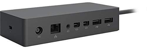 Microsoft Surface Dock Docking Station - 2 x Mini DisplayPort, RJ45 Connector - PF3-00012-AG