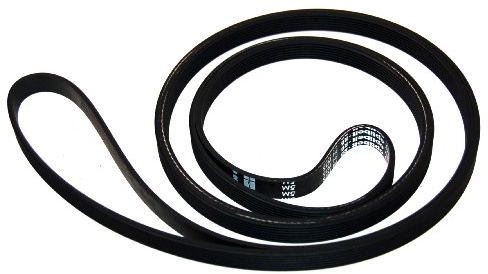 Original Electrolux Wäschetrocknerriemen 1975 h7 1258288107