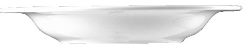 Bauscher 800123 dialog dekor Uni djup tallrik (6-pack)