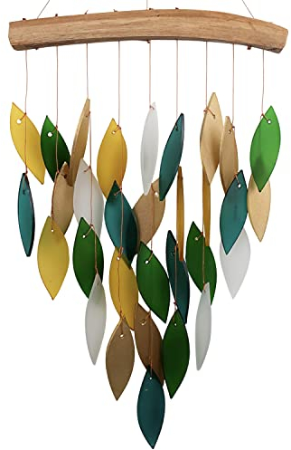 Regenwald Wasserfall Chime