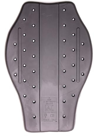 ScorpionEXO Men's SAS-TEC CE Level 2 Back Protector 9115-03