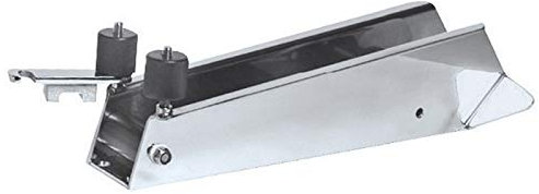 OSCULATI Davier Proue INOX jusqu'à 25kg