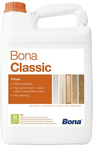 BONA Grundierung Prime Classic 5 L