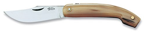 Coltellerie Berti - Vernantino - Coltello da Tasca