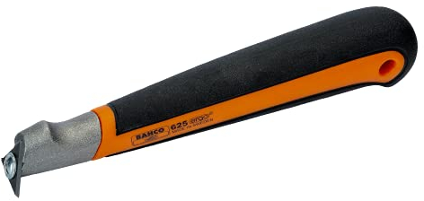 Bahco 625 Carbide Edged Pocket Scraper