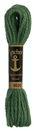 Anchor Tapisseriewolle, 4238000-09020, Farbe:9020, Stickgarne