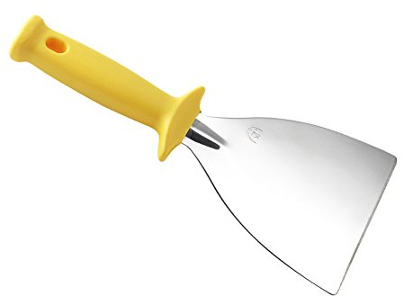 Lilly Codroipo Spatola Cm. 8, Inox