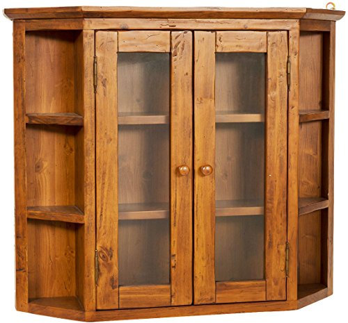Evergreen-House Vitrine