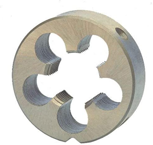 Ruko 239160 Schneideisen HSS MF 16 | DIN EN 22568
