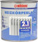 Wilckens Vernice per radiatori 2 in 1, bianco lucido, 375 ml