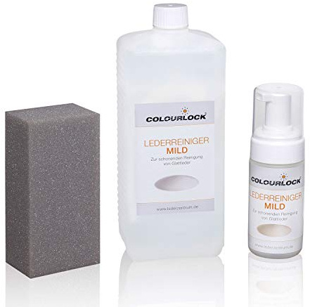 COLOURLOCK Lederreiniger mild 1 Liter