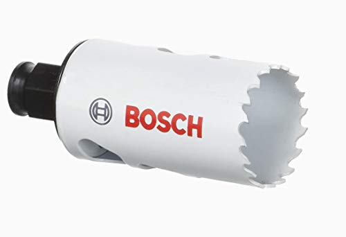 Bosch Pro Lochsäge Progressor Deep Cut mit Power-Change-Adapter (Ø 70 mm)