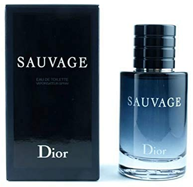 Dior Eau de Cologne für Männer 1er Pack (1x 100 ml)