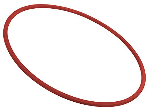 Sport-Tec Gymnastikreifen aus Kunststoff, Hula Hoop, Trainingsreifen, Turnreifen, 60 cm