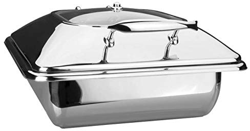 Lacor 69095 Cuerpo Chafing Dish Luxe GN 2/3