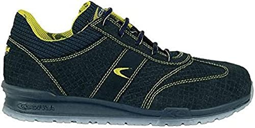 Cofra sivori S1P Src zapato de seguridad en zapatillas de Look – 41