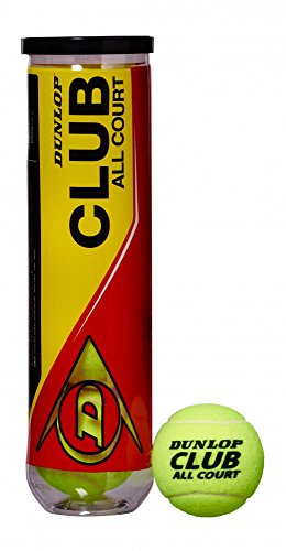 Dunlop - Pelotas De Pádel