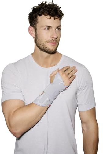 Sporlastic Manu X Handgelenkorthese 1