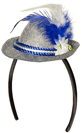 Boland Damen Boland Good Girl Stirnband