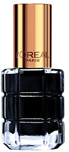 L 'Oreal Paris Color Riche Nagellack 674 Schwarz