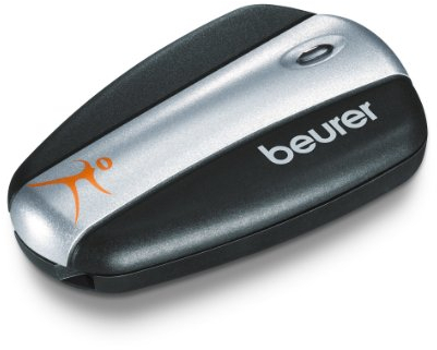 Beurer Speedbox II Laufsensor (Pulsuhrzubehör)