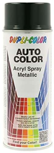 Dupli-Color 685538 Auto-Color-Spray, 400 ml, Grün Metallic 30-0300