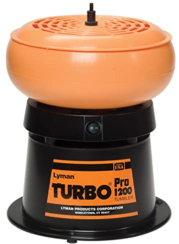 Lyman Pro 1200 Gobelet (115-volt)